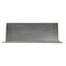 Alfi Brand 12 x 12 Polished SS Square Sgl Shelf Bath Shower Niche ABN1212-PSS - alternate 5